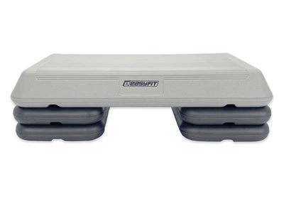 Степ-платформа EasyFit Step-С 3-ступінчаста
