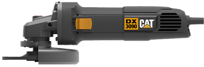 Szlifierka kątowa sieciowa CAT DX3090 720 W 125 mm (6924328387237)
