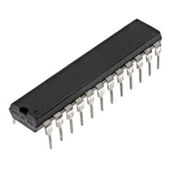 Микросхема XD33035 - 720586