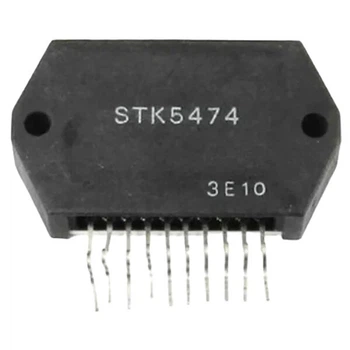 Микросхема STK5474 - 649754
