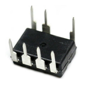 Микросхема NCP1216AP65G - 721410
