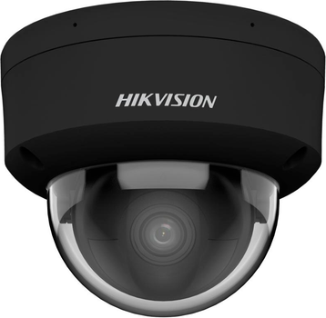 Kamera IP Hikvision DS-2CD2166G2H-ISU(2.8mm) Black (6942160480428)