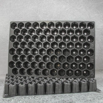 Касета для розсади на 45 комірок DP 45/84