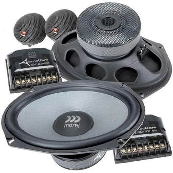 Акустика morel tempo ultra 692 2-Way mkii