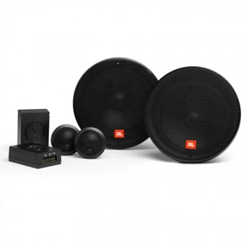 Компонентная акустическая система jbl stage2 604c