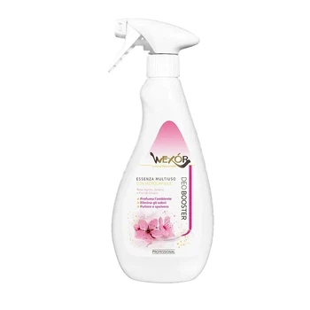 Есенція з мікрокапсулами для аромату в приміщеннях WEXOR DeoBooster Armonia Rosa, 750 мл