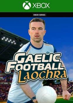 Ключ активации Gaelic Football Laochra для Xbox Series S/X