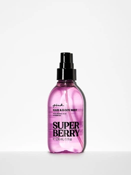 Спрей Super Berry Victoria's Secret (26681113)