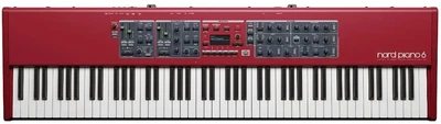 Цифрове піаніно Nord Piano 6 88 (SUP_MC6502)