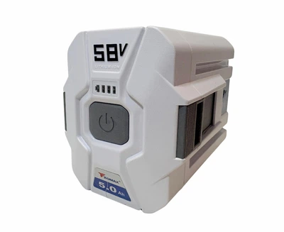 Акумулятор Zomax ZMLB5150 (58V/5Аh)