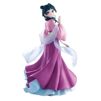 Аніме фігурка Banpresto Маомао Maomao Garden Party Монолог травниці Kusuriya no Hitorigoto 23 см