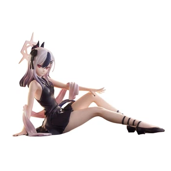 Аниме фигурка Banpresto Каяко Kayoko Yumemirize Blue Archive 17 см