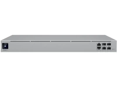 Маршрутизатор Ubiquiti UniFi Enterprise Fortress Gateway (EFG)