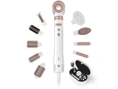Мультистайлер Sencor SHS 9200RS