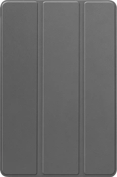 Чехол для планшета Becover Smart Case для Samsung Galaxy Tab S11 (SM-X730/X736) 11" Gray (BC_715800)