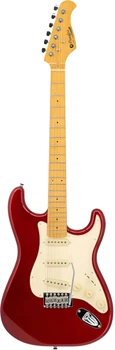 Электрогитара Prodipe Guitars ST80MA CAR