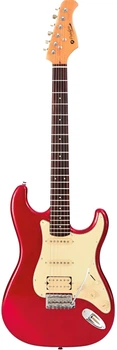 Электрогитара Prodipe Guitars ST83RA CAR