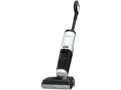 Миючий акумуляторний пилосос Tineco Floor One S5 Max White (FW480100DE)