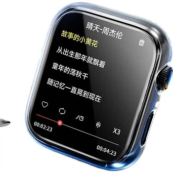 Плеер MP3 FAMUE BF08 32 ГБ с Bluetooth, сенсорный экран