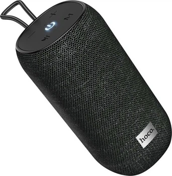 Портативная колонка Hoco HC10 Sonar sports BT speaker, 5W, Black (6931474760302)