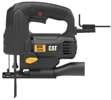 Wyrzynarka CAT DX5310 550 W 18 mm (6924328389255)