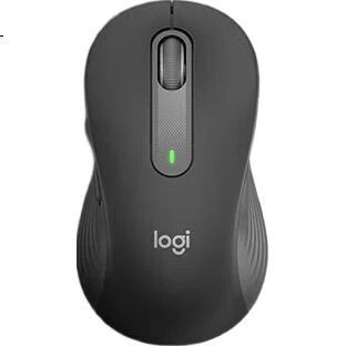 Мышь Logitech M650 L Wireless Black