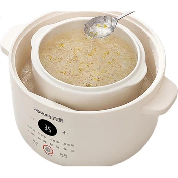 Мультиварка Joyoung многофункциональная с 3 чашами GD187