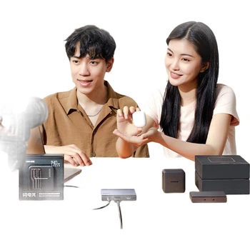 Карта видеозахвата UGREEN HDMI, вывод высокого разрешения, совместима с камерами Sony, Canon, Nikon, Nintendo Switch 2/PS5, смартфонами, планшетами iPad, играми, прямыми трансляциями и записью видео, USB-устройство захвата.