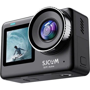 Екшн-камера SJCAM Suying SJ11