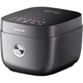 Рисоварка Joyoung 0-Coating бытовая 4л для 3-4 персон нержавеющая сталь 316L 40F 316L