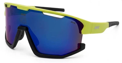 Спортивные солнцезащитные очки AVK NITRO