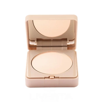 Светящаяся тональная пудра-основа Claraline R40 Classic Ivory, 12 г