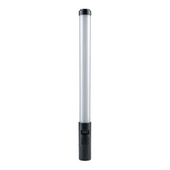 Лампа RGB LED Stick Lamp B 50cm М'ята упаковка Чорний