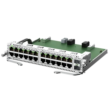 Плата Ruijie M6000-24GT2XS для комутатора RG-NBS6002