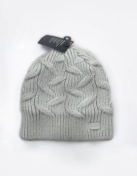 Шапка under armour around town beanie 1356719