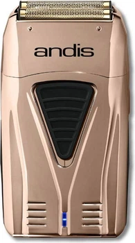 Професійний шейвер Andis ProFoil Lithium Plus Titanium – фото