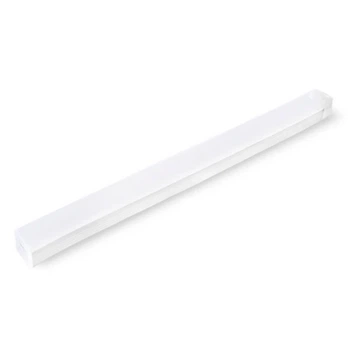 Ночник BauTech LED лампа ночник 30 см с датчиком движения Белый (1013-974-00)