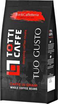Кофе в зернах TOTTI CAFE Tuo Gusto 1 кг