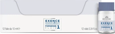 Флюїд для шкіри голови Revivre Exence Forsense 1 12 x 10 мл (8029839003947)