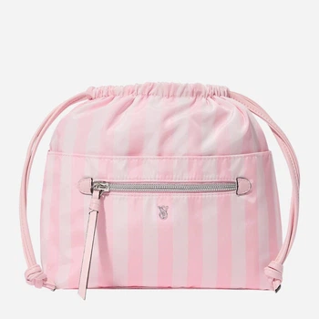 Косметичка женская Victoria's Secret 659274212 Белый/Розовый (1159862869)
