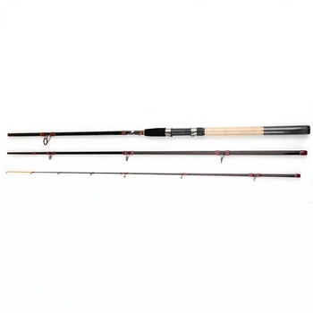 Вуд.фідерне Globe Samurai Feeder 3.00m 120g (188961) 20200300
