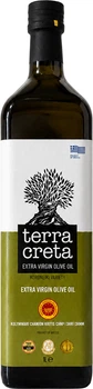 Оливковое масло Terra Creta Estate Extra Virgin 1 л (5200101804506)