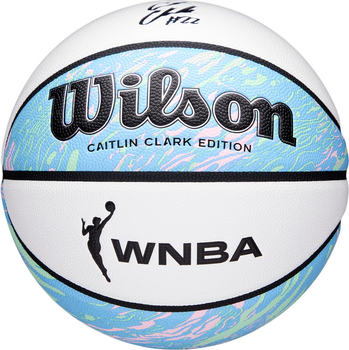 Мяч баскетбольный Wilson CC x WNBA Oasis BSKT Size 6 (WZ2026401XB6)