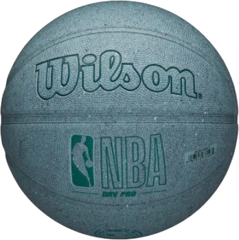 Мяч баскетбольный Wilson NBA DRV Pro BSKT Mint Size 6 (WZ3016002XB6)