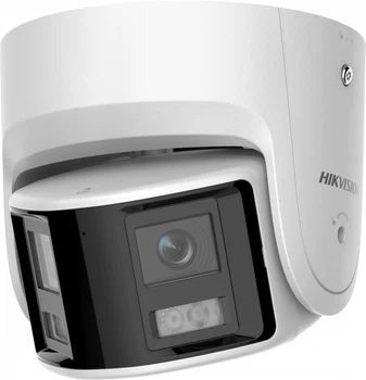Kamera IP Hikvision DS-2CD2346G2P-ISU/SL(2.8mm)(C)