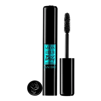 Водостойкая тушь для ресниц с эффектом экстремального объема Lancome Monsieur Big 01. 10 ml.