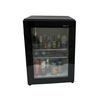 Холодильник минибар Dellcool 40л