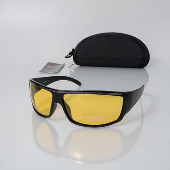 Очки антифары + поляризация + антиблик Polarized (6022)