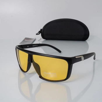 Очки антифары + поляризация + антиблик Polarized (5922)