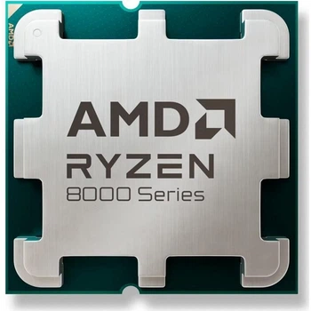 Процесор AMD sAM5 Ryzen 7 8700F 8C/16T, 4.1-5GHz, 65Вт MPK (CPU + Wraith Stealth Cooler)